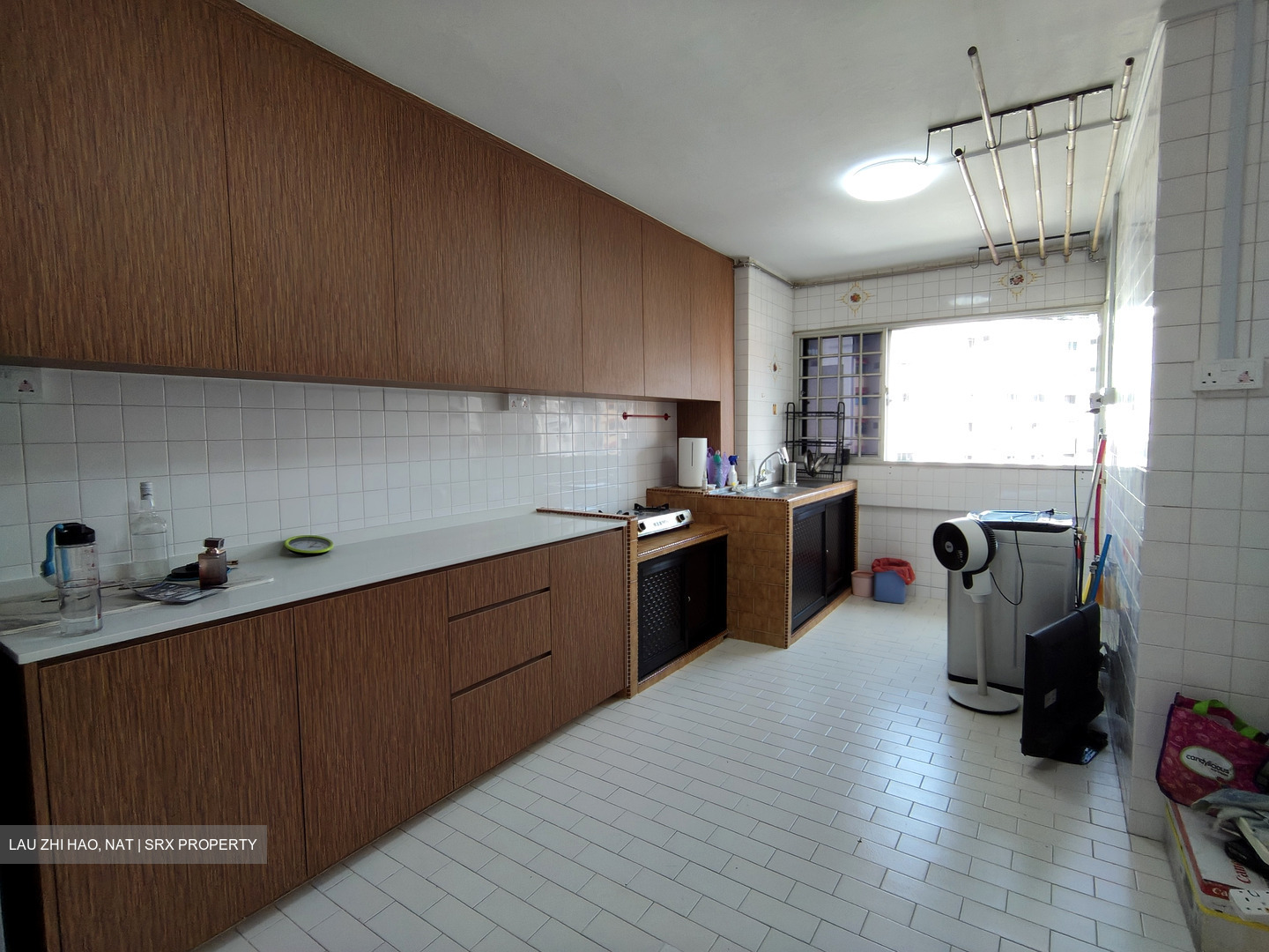 Blk 511 Bedok Reservoir - Punggol Vale (Hougang), HDB 3 Rooms #600415491